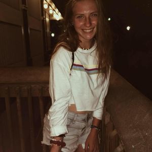 Meet your Posher, Kayden